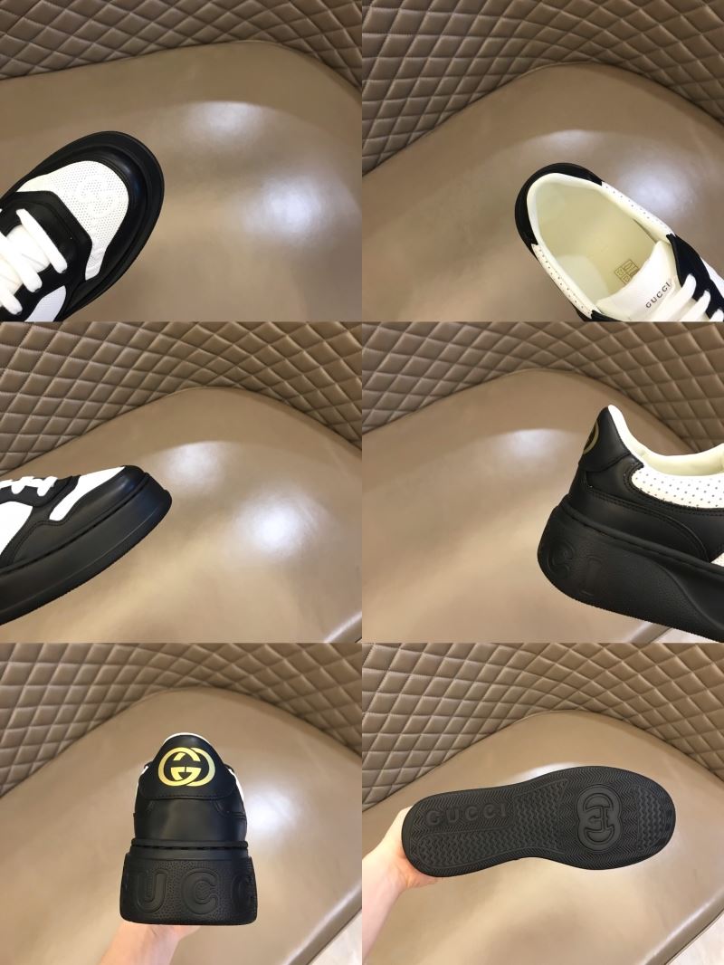 Gucci Low Shoes